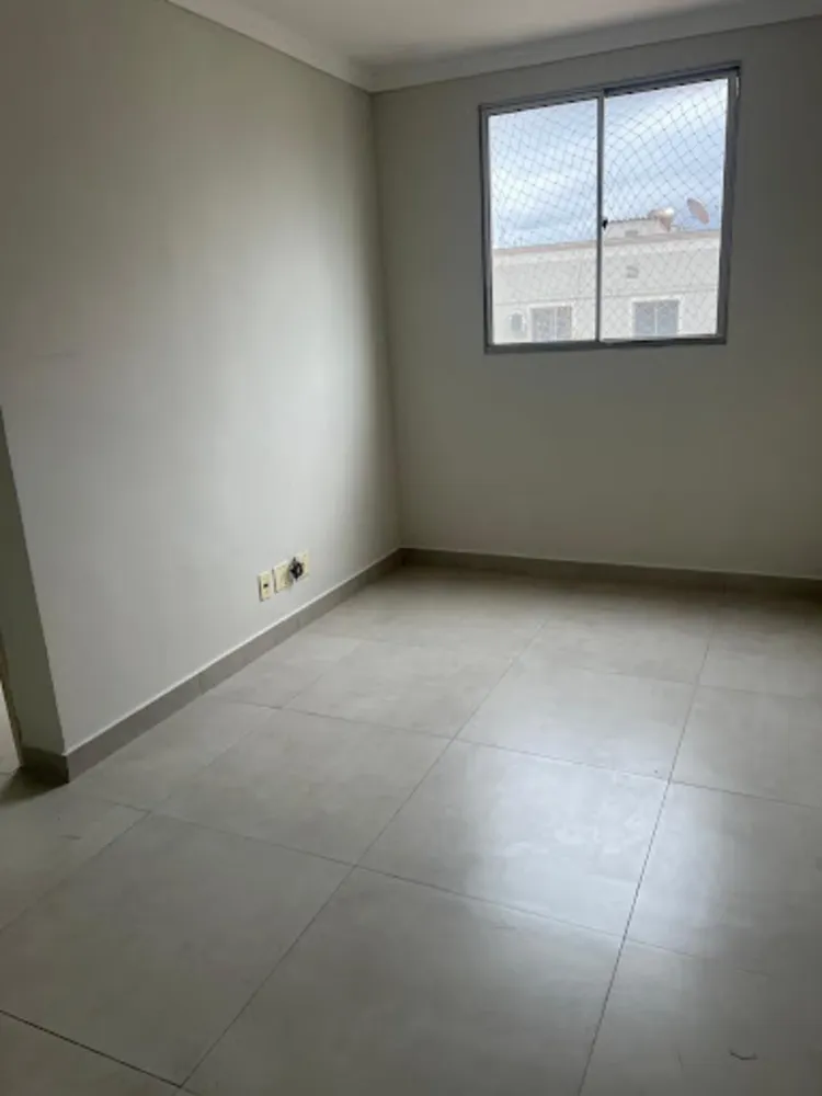 Apartamento, 2 quartos - Foto 2