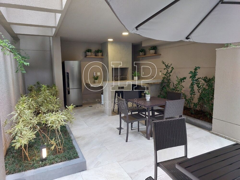 Apartamento, 2 quartos, 36 m² - Foto 4