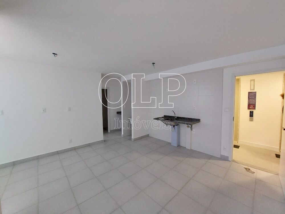 Apartamento, 2 quartos, 36 m² - Foto 33