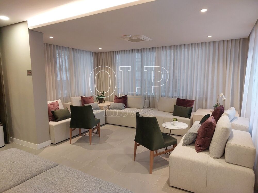 Apartamento, 2 quartos, 36 m² - Foto 7