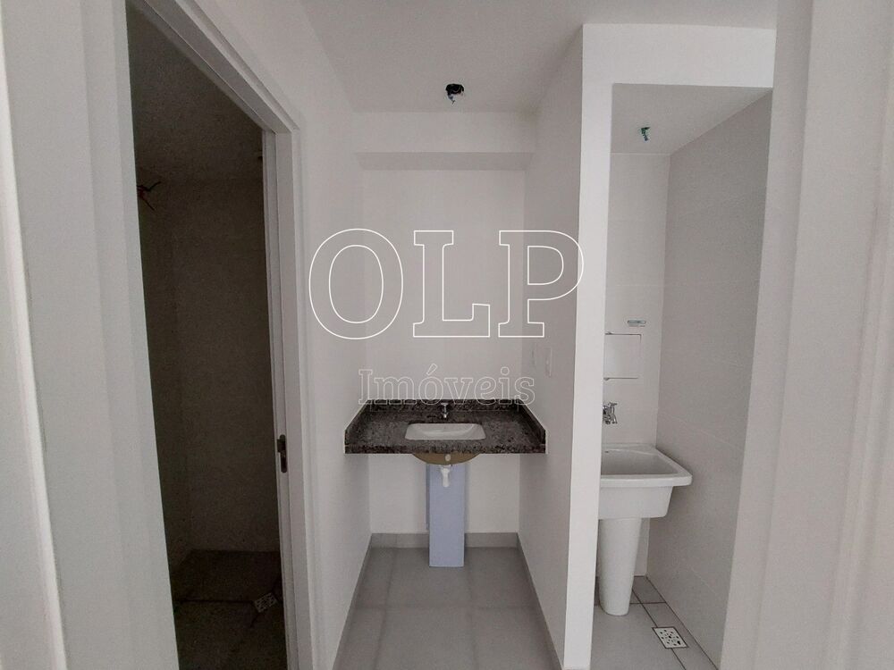 Apartamento, 2 quartos, 36 m² - Foto 1