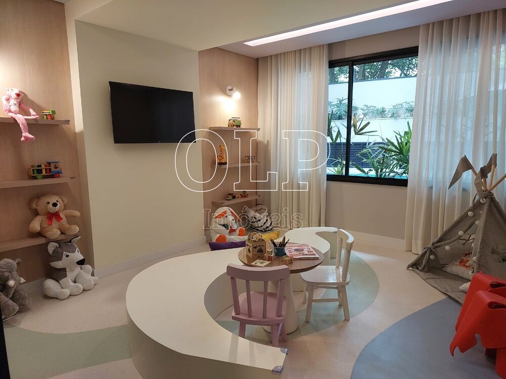 Apartamento, 2 quartos, 36 m² - Foto 34