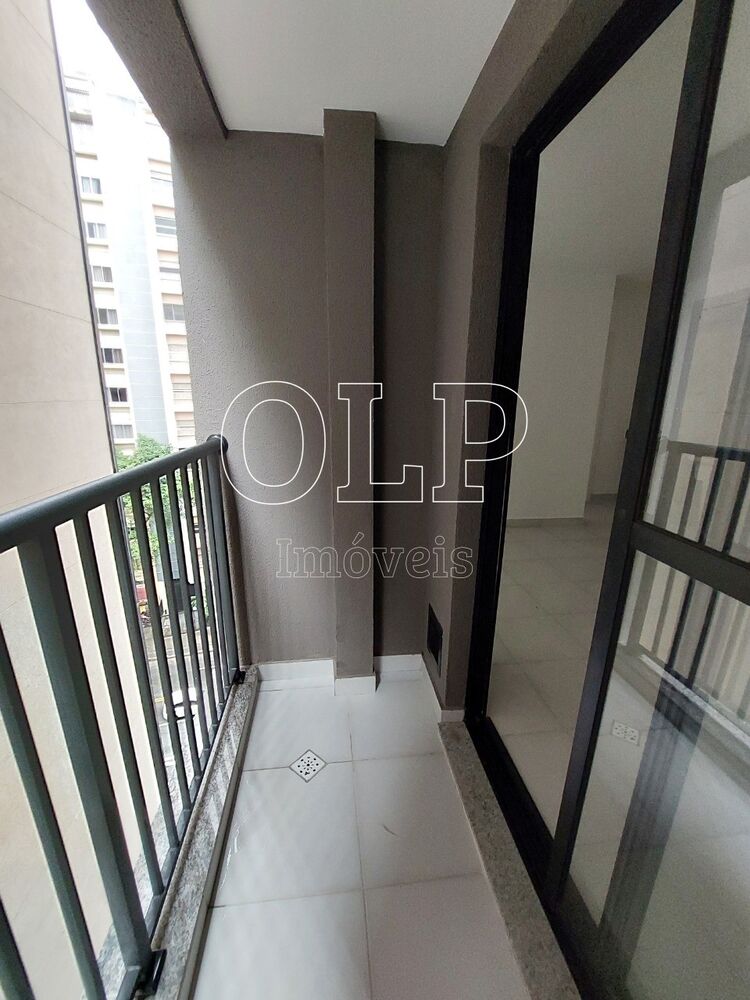 Apartamento, 2 quartos, 36 m² - Foto 24