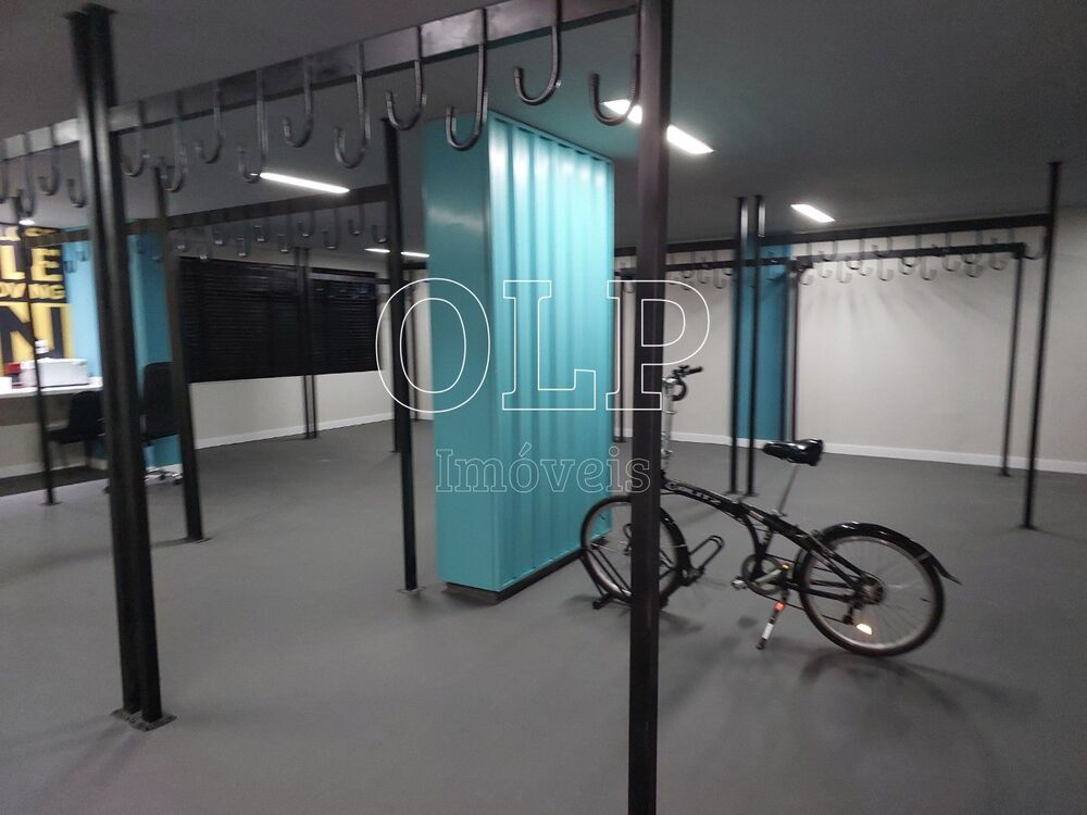 Apartamento, 2 quartos, 36 m² - Foto 6