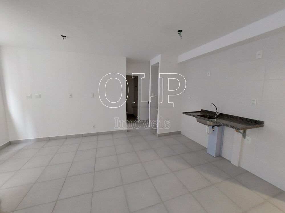 Apartamento, 2 quartos, 36 m² - Foto 15