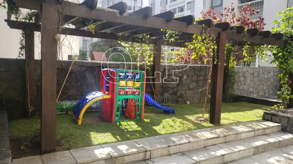 Apartamento, 3 quartos, 138 m² - Foto 9