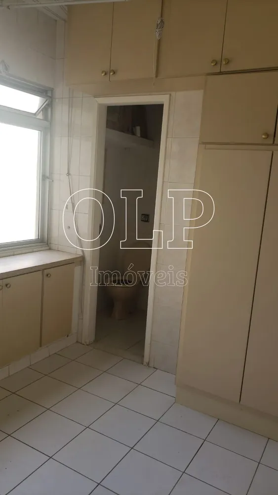 Apartamento, 3 quartos, 138 m² - Foto 2