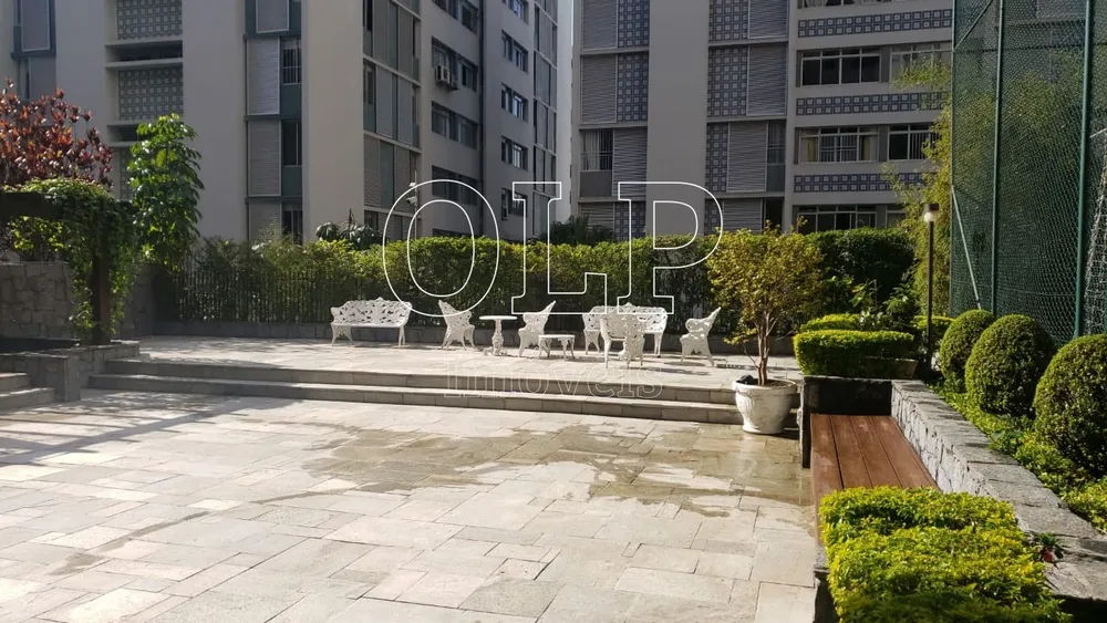 Apartamento, 3 quartos, 138 m² - Foto 11