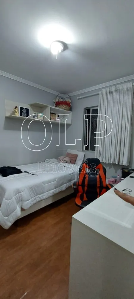 Apartamento, 3 quartos, 74 m² - Foto 8