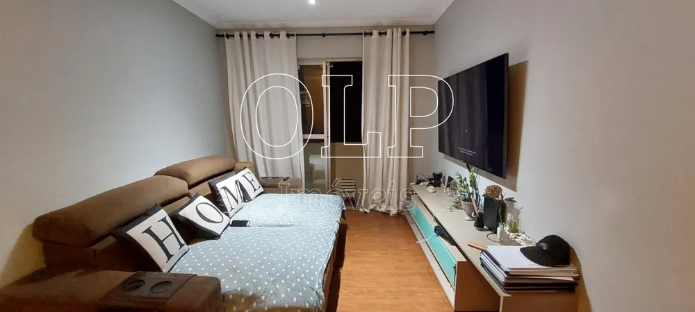 Apartamento, 3 quartos, 74 m² - Foto 1