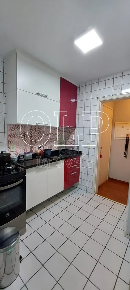 Apartamento, 3 quartos, 74 m² - Foto 6