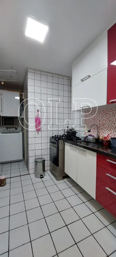 Apartamento, 3 quartos, 74 m² - Foto 10