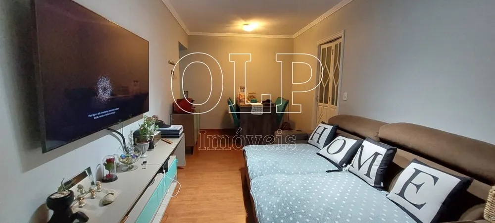 Apartamento, 3 quartos, 74 m² - Foto 8