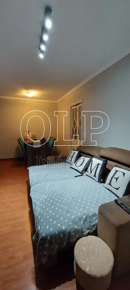Apartamento, 3 quartos, 74 m² - Foto 5
