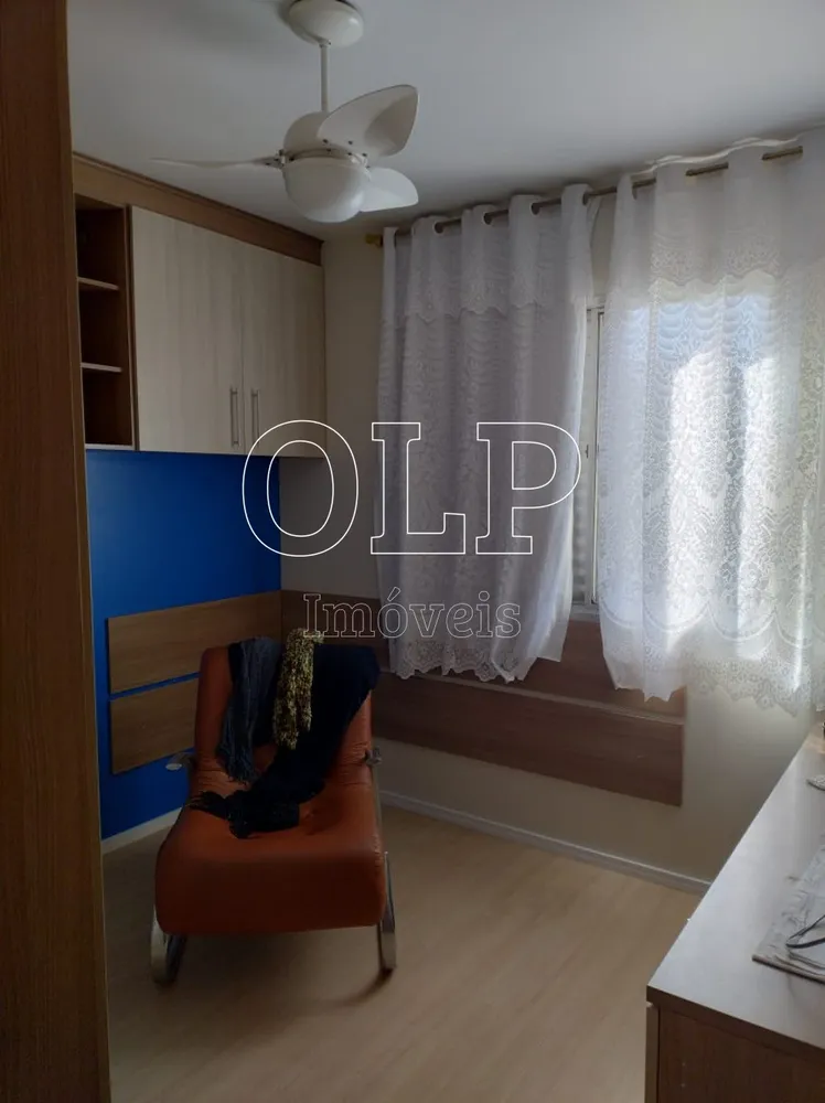 Apartamento, 2 quartos, 52 m² - Foto 3