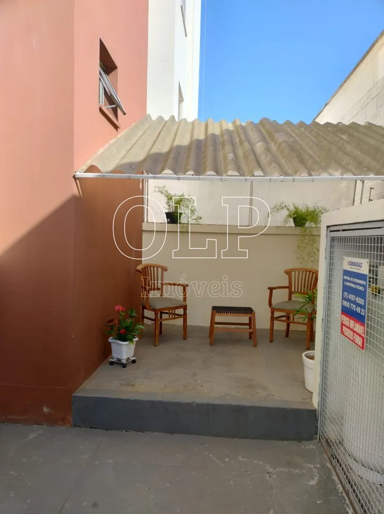 Apartamento, 2 quartos, 52 m² - Foto 2