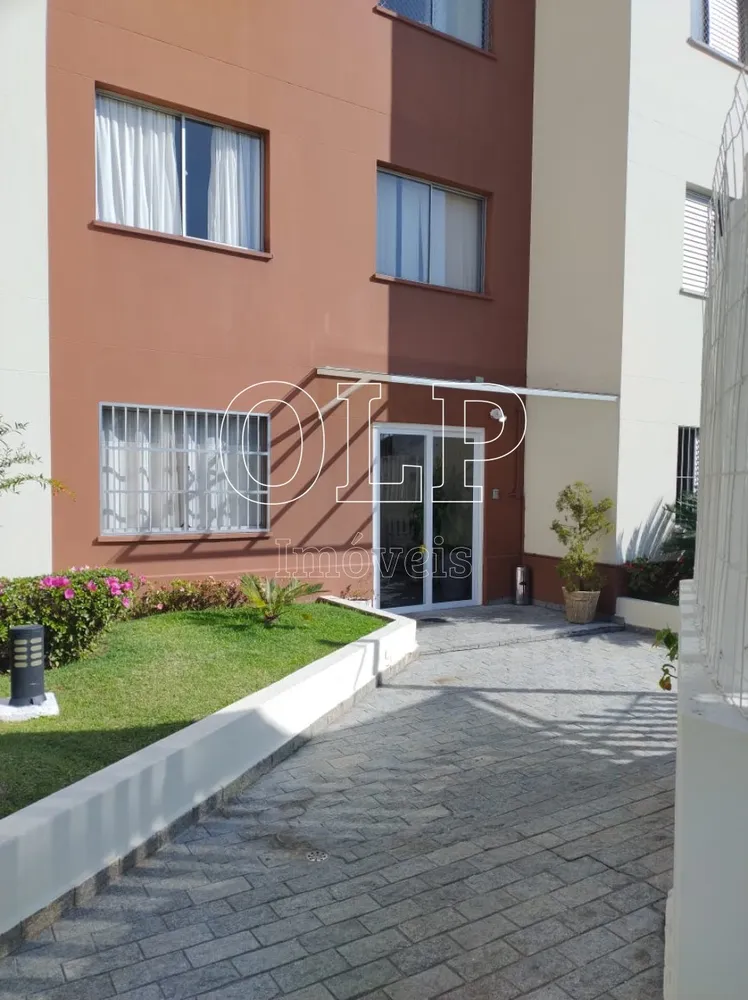 Apartamento, 2 quartos, 52 m² - Foto 11
