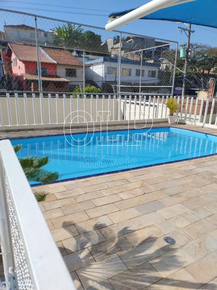 Apartamento, 2 quartos, 52 m² - Foto 5