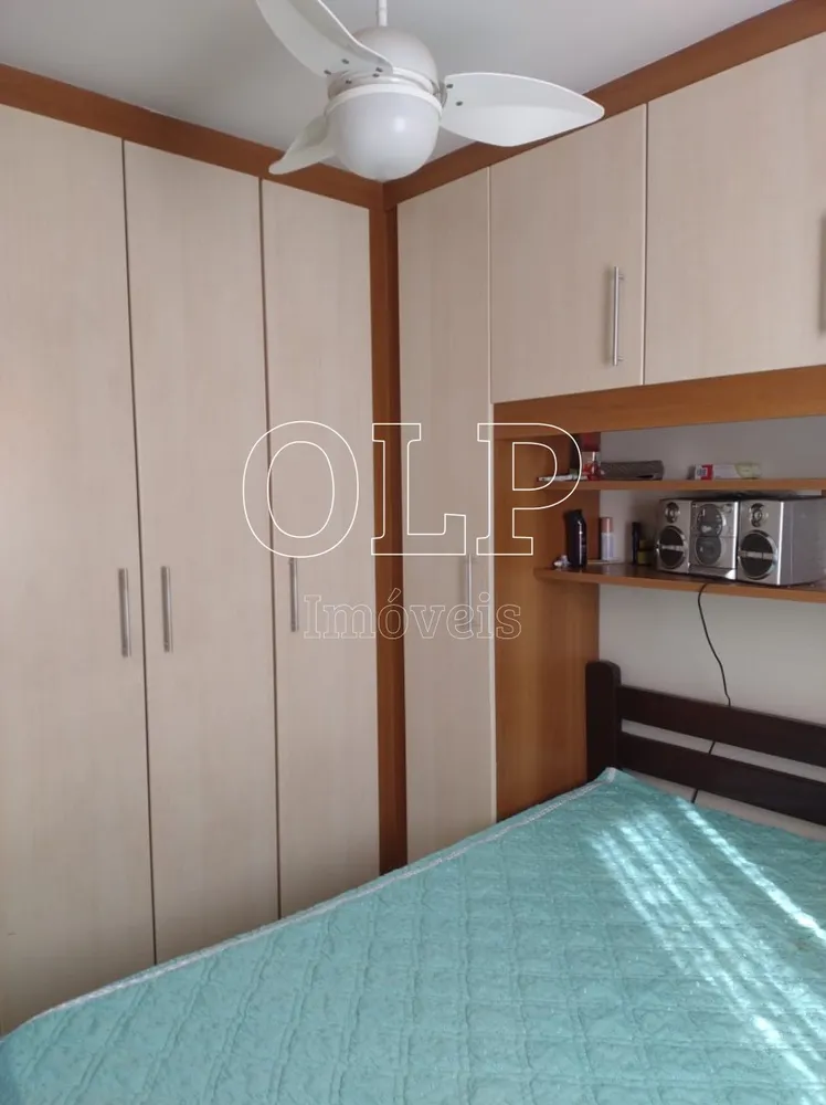 Apartamento, 2 quartos, 52 m² - Foto 6