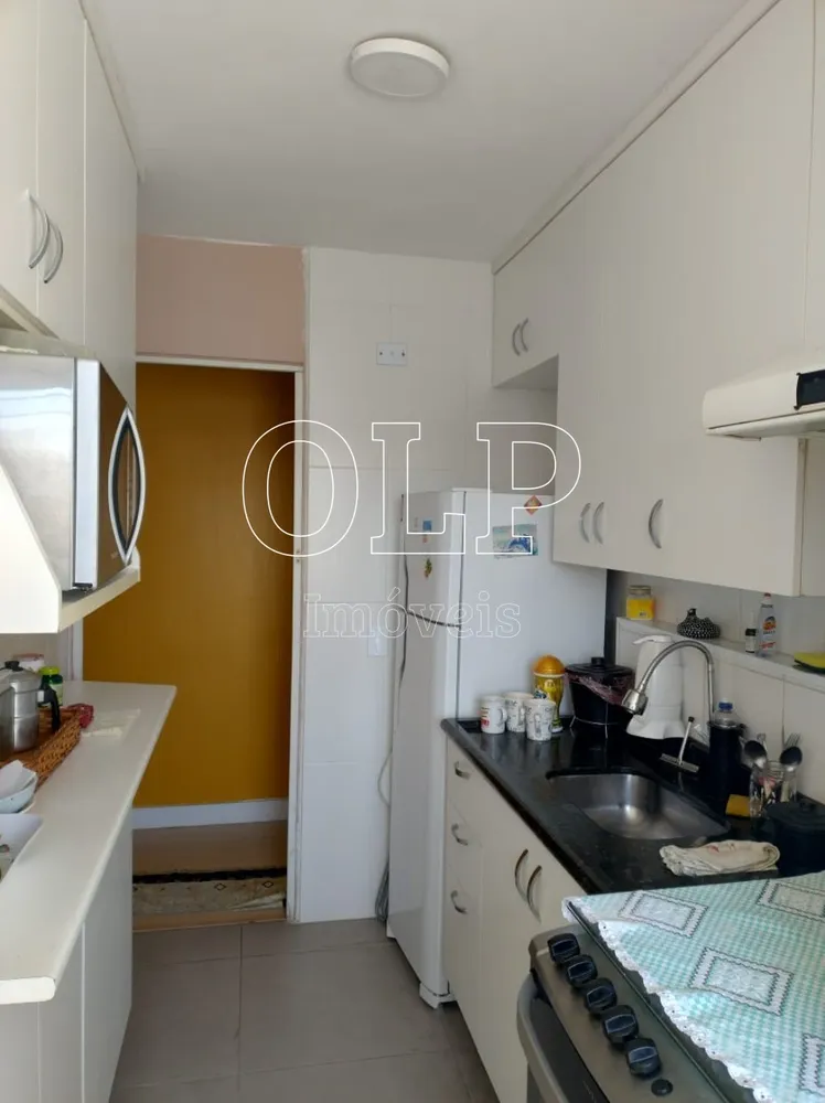 Apartamento, 2 quartos, 52 m² - Foto 4