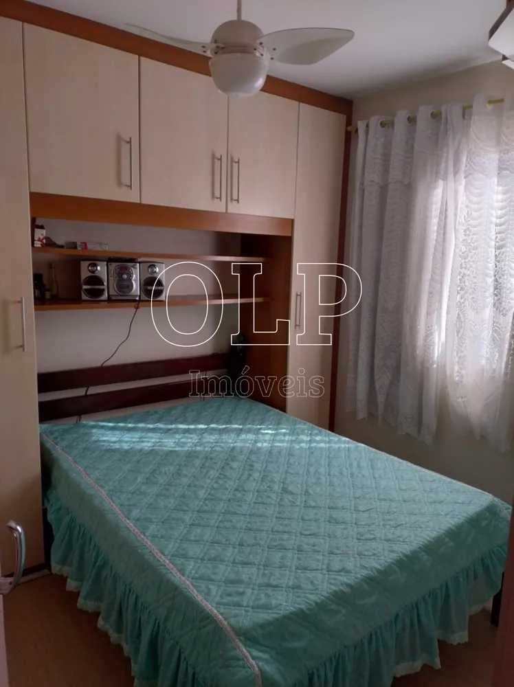 Apartamento, 2 quartos, 52 m² - Foto 8