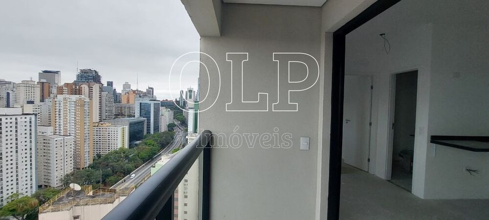 Apartamento, 1 quarto, 35 m² - Foto 4