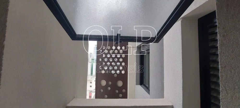 Apartamento, 1 quarto, 35 m² - Foto 6