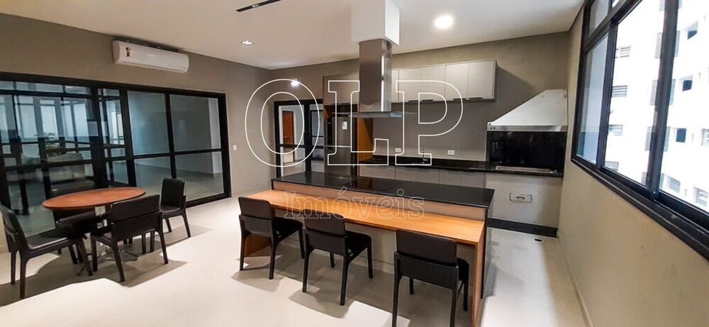 Apartamento, 1 quarto, 35 m² - Foto 2