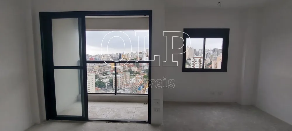 Apartamento, 1 quarto, 35 m² - Foto 7