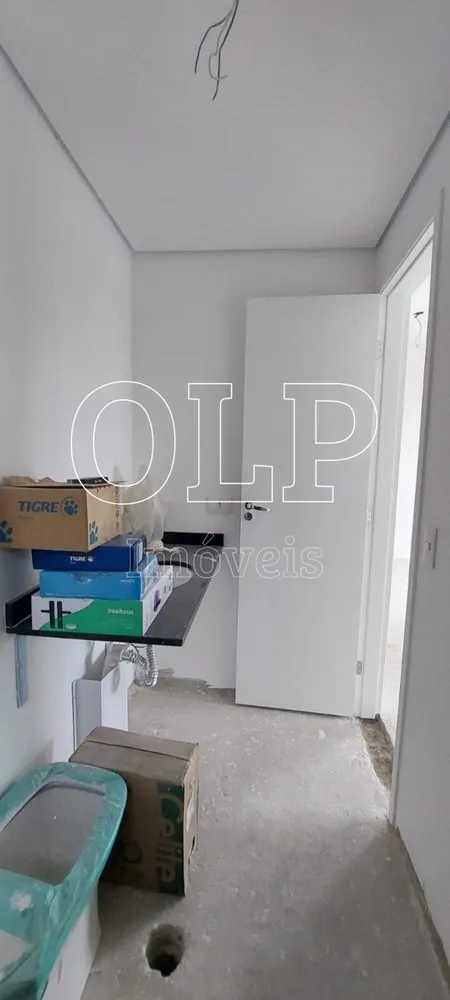 Apartamento, 1 quarto, 35 m² - Foto 10