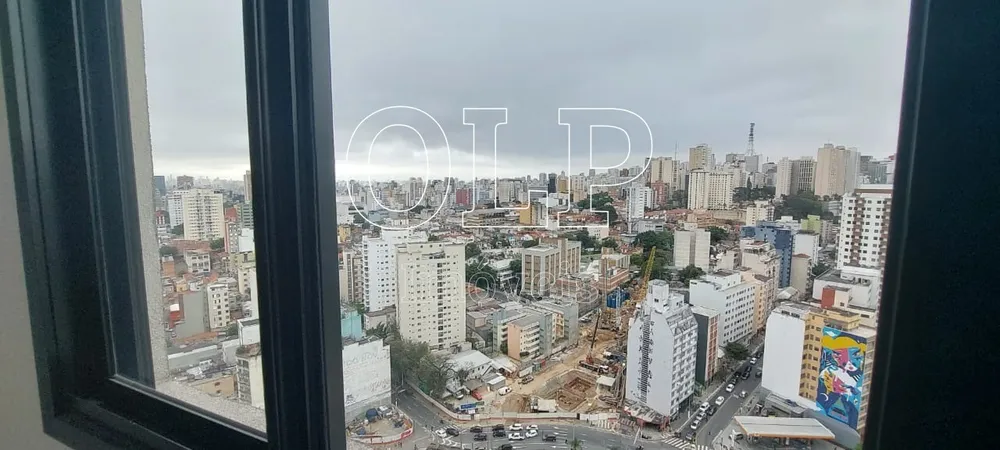 Apartamento, 1 quarto, 35 m² - Foto 15