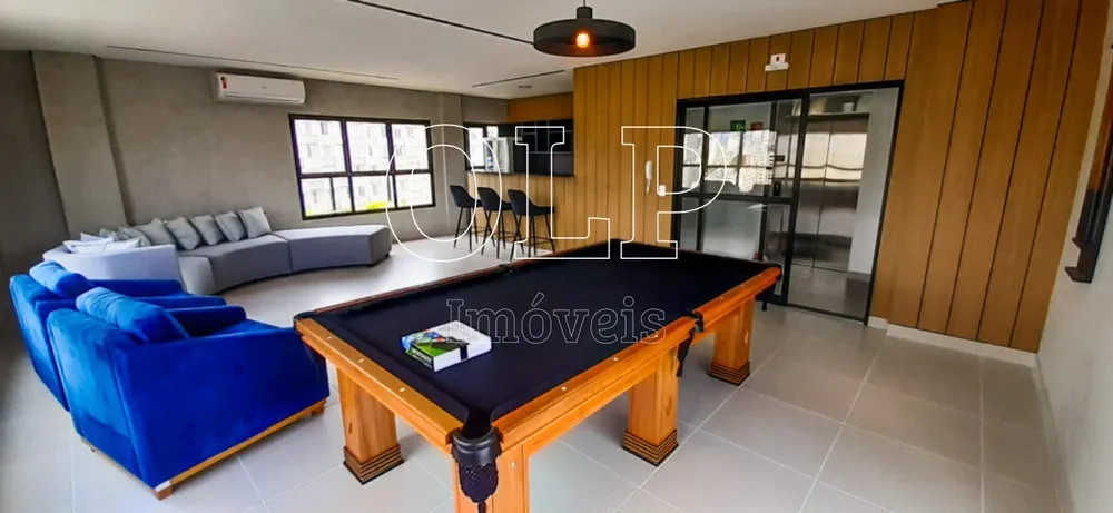Apartamento, 1 quarto, 35 m² - Foto 14