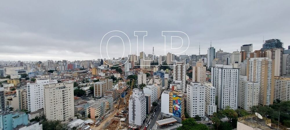 Apartamento, 1 quarto, 35 m² - Foto 3