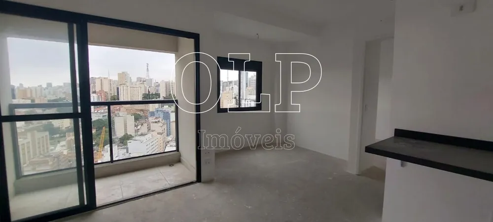 Apartamento, 1 quarto, 35 m² - Foto 8