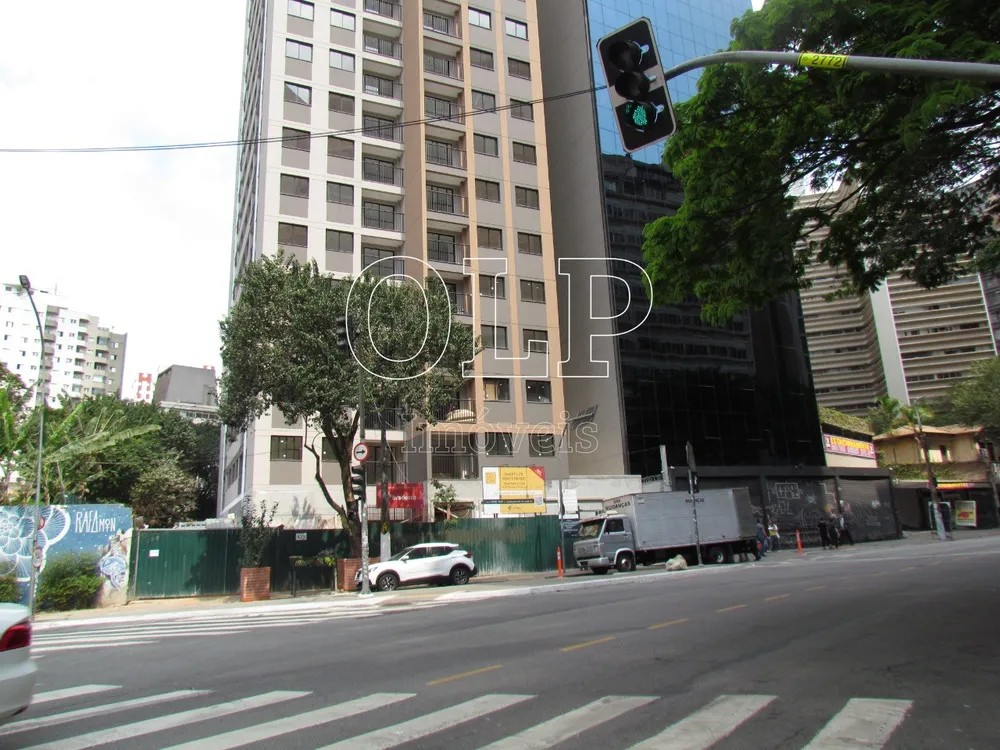 Apartamento, 2 quartos, 39 m² - Foto 4
