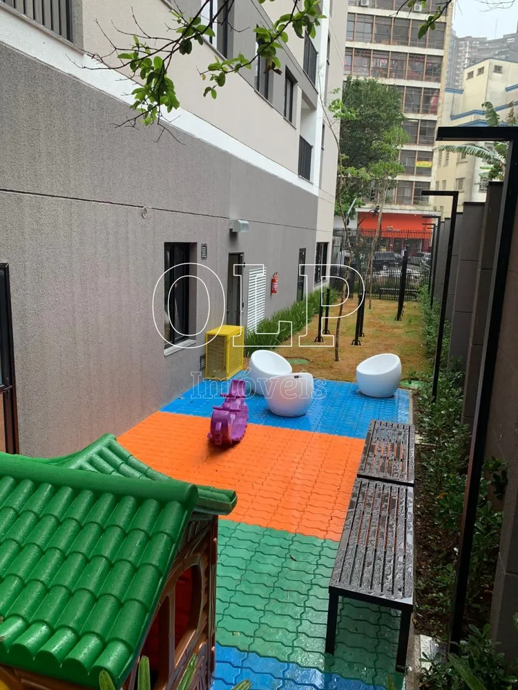 Apartamento, 2 quartos, 39 m² - Foto 9