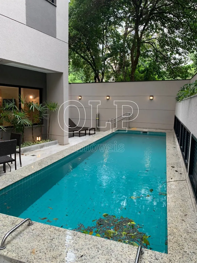 Apartamento, 2 quartos, 39 m² - Foto 8