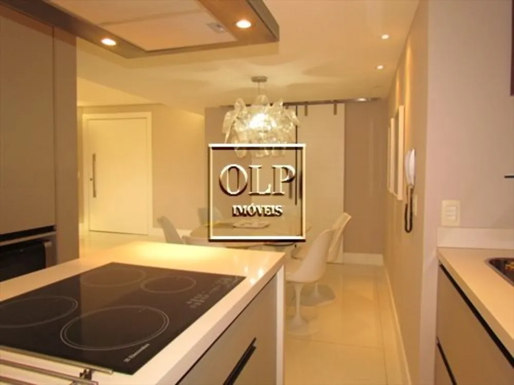 Apartamento, 2 quartos, 170 m² - Foto 10