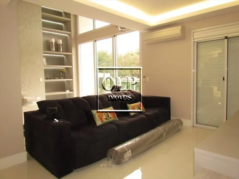 Apartamento, 2 quartos, 170 m² - Foto 9