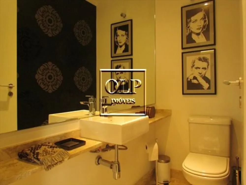 Apartamento, 2 quartos, 170 m² - Foto 5