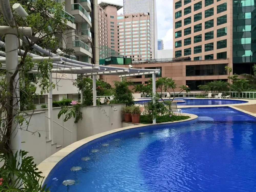 Apartamento, 2 quartos, 170 m² - Foto 12