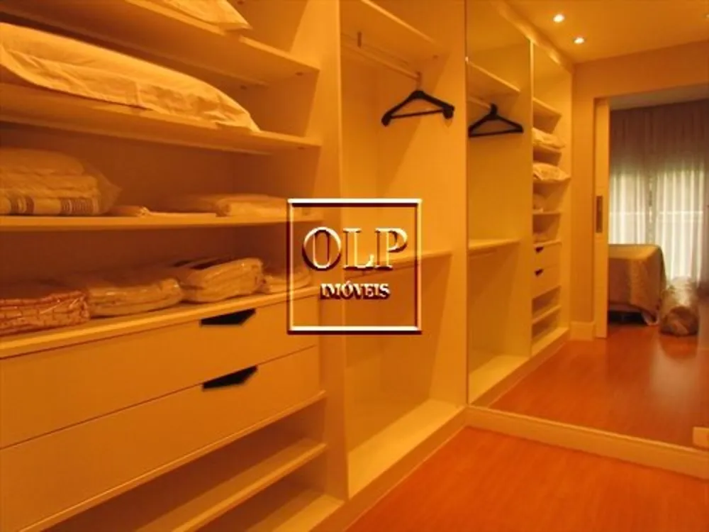 Apartamento, 2 quartos, 170 m² - Foto 6