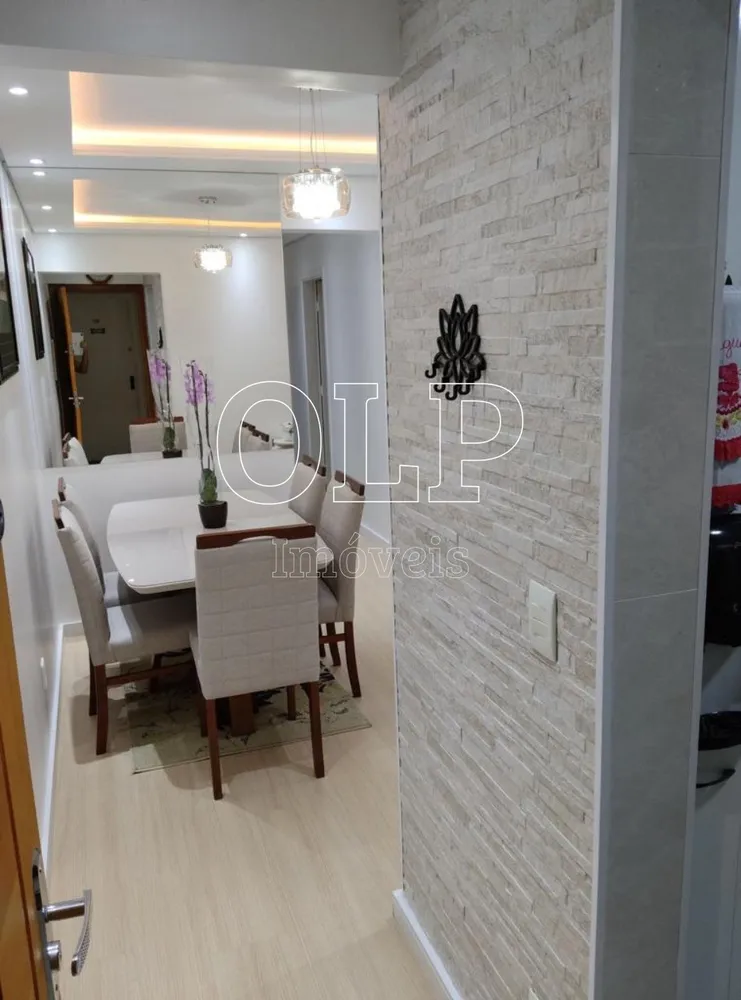 Apartamento, 3 quartos, 74 m² - Foto 6