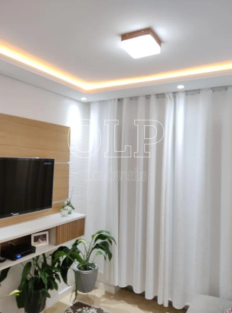Apartamento, 3 quartos, 74 m² - Foto 4