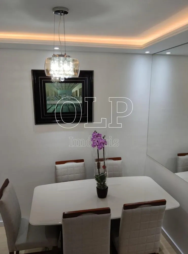 Apartamento, 3 quartos, 74 m² - Foto 1