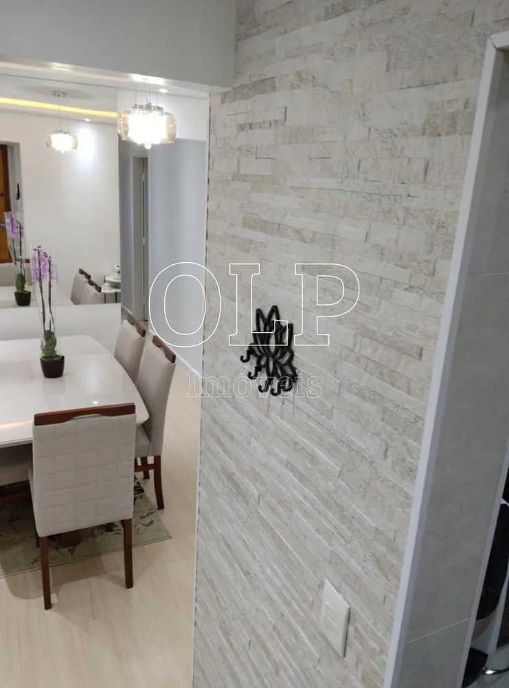 Apartamento, 3 quartos, 74 m² - Foto 2