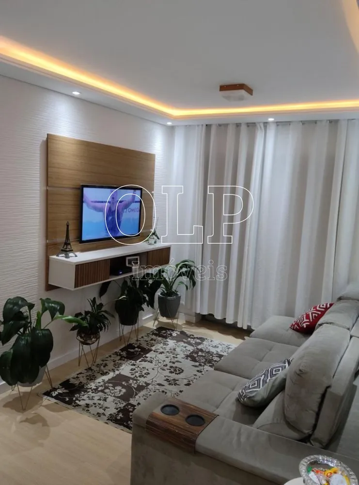 Apartamento, 3 quartos, 74 m² - Foto 3