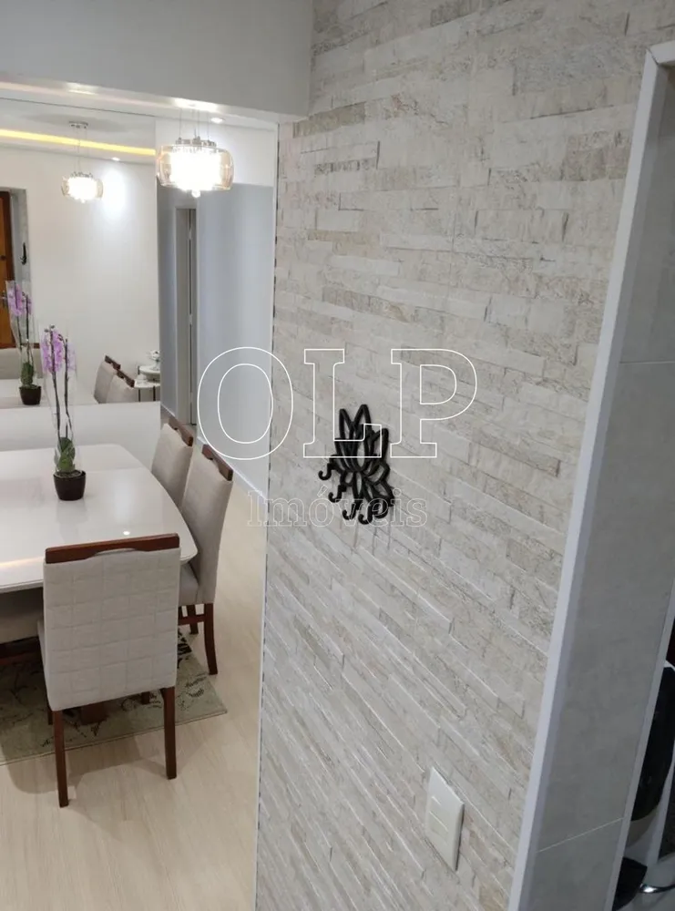 Apartamento, 3 quartos, 74 m² - Foto 5
