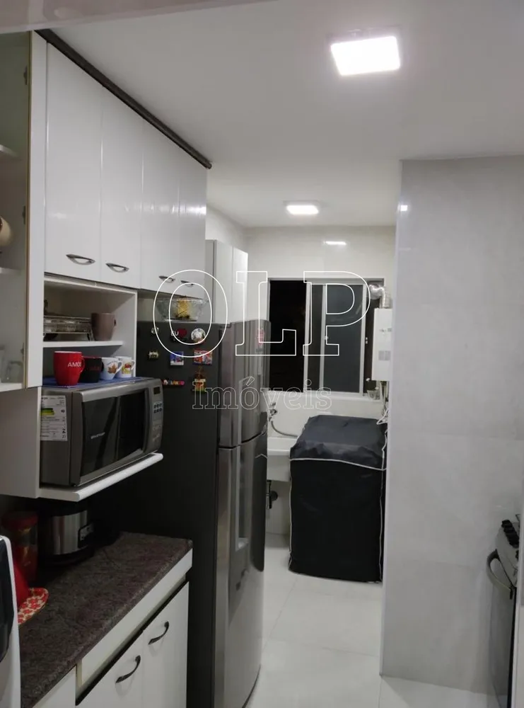 Apartamento, 3 quartos, 74 m² - Foto 10
