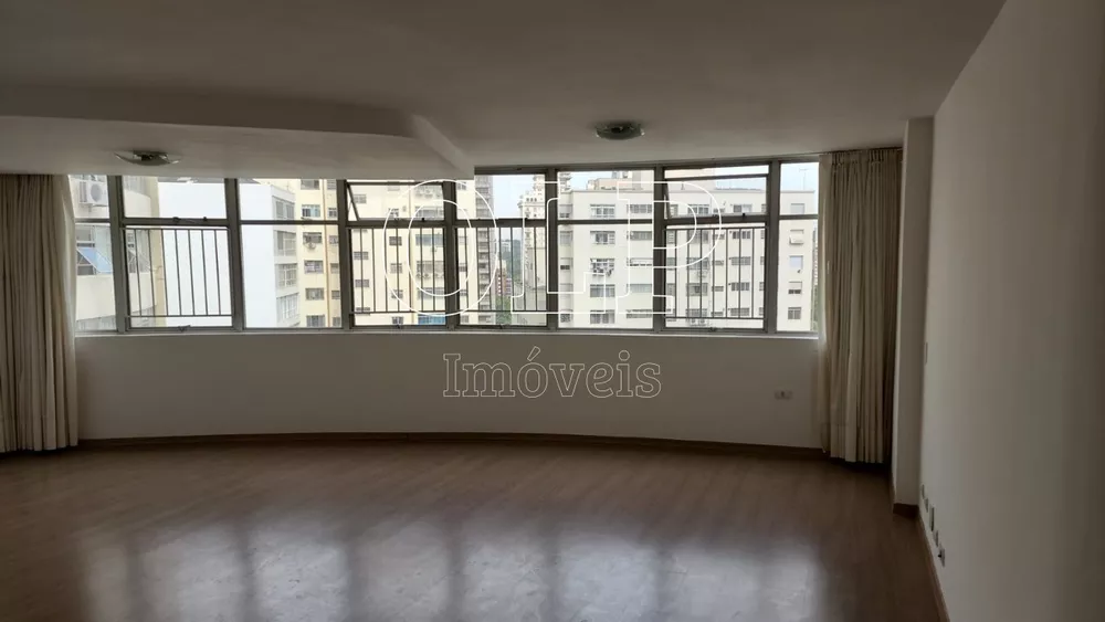 Apartamento à venda e aluguel com 3 quartos, 178m² - Foto 3